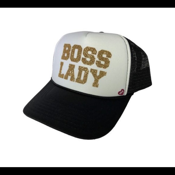 Mother Ttucker Hat - Picture 2 of 2